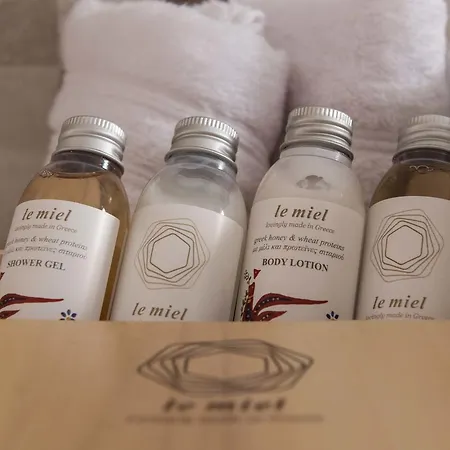 Апарт-отель L & C Boutique